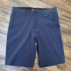Travis Mathew | J Starnes Boys Golf Shorts NWOT